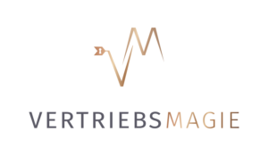 Logo Vertriebsmagie