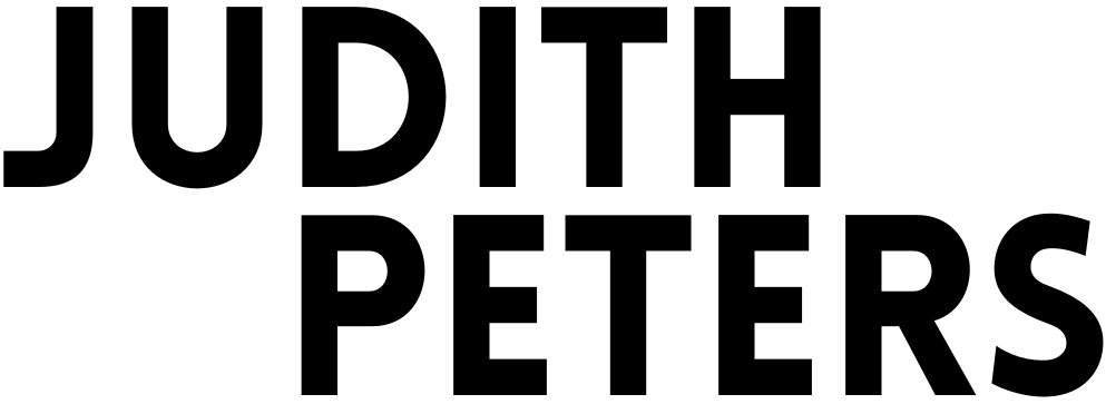 Logo Judith Peters