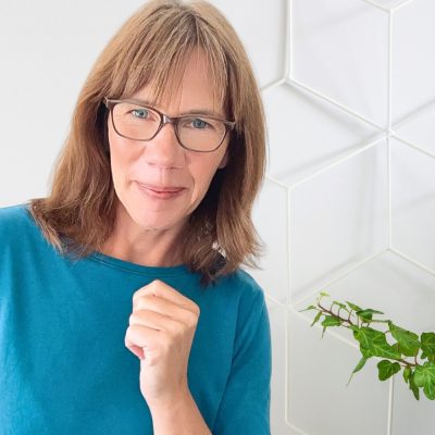 Jessica Schneider Ads Mentoring
