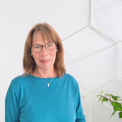 Jessica Schneider Ads Mentoring