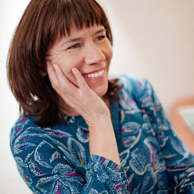 Jessica Schneider Ads Mentoring